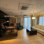 Spacious Luxury Apartment Close To Marinela Hotel