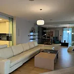 Spacious Luxury Apartment Close To Marinela Hotel