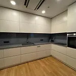 Spacious Luxury Apartment Close To Marinela Hotel