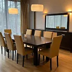 Spacious Luxury Apartment Close To Marinela Hotel