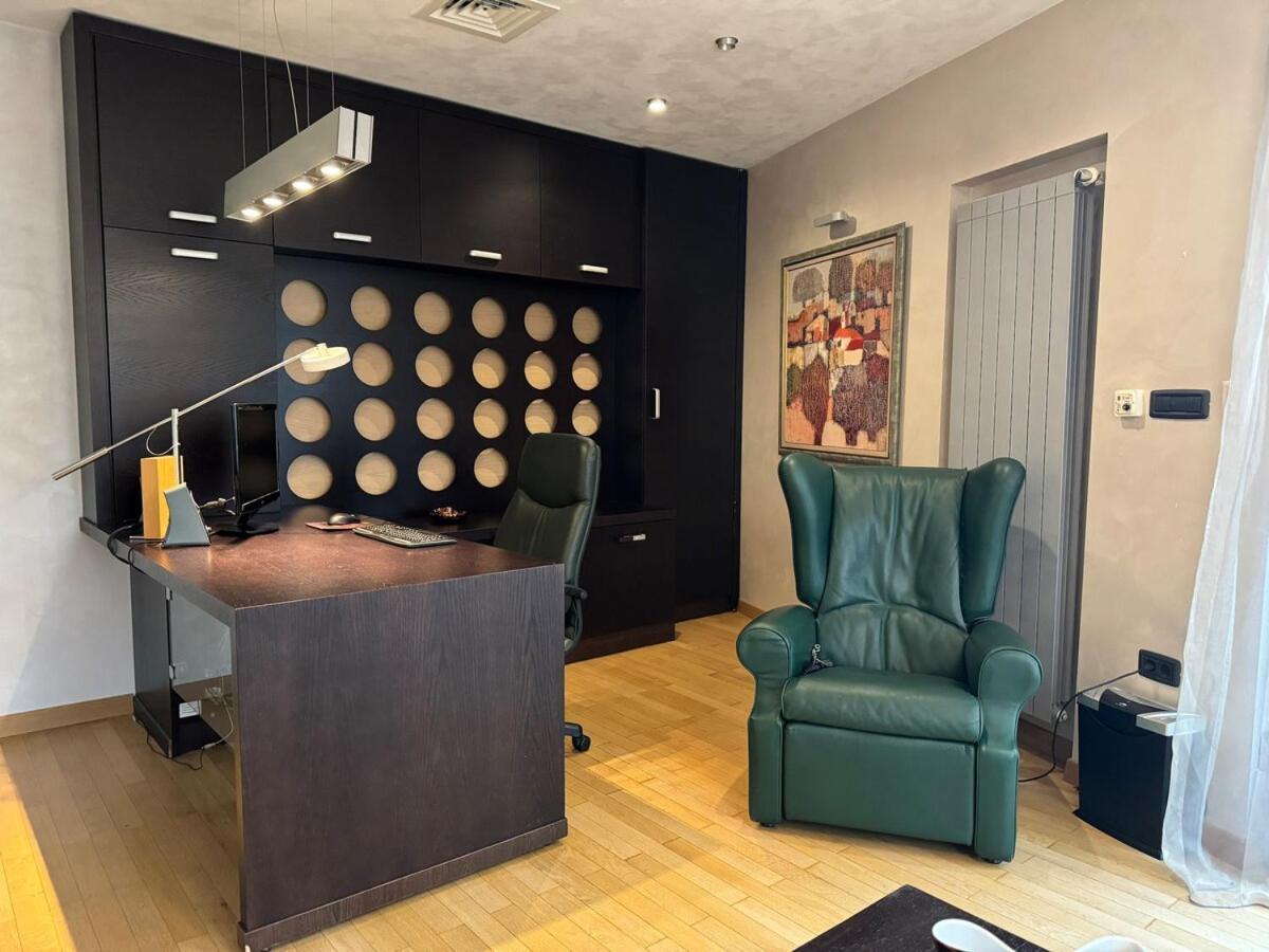 Apartment Spacious Luxury Close To Marinela *