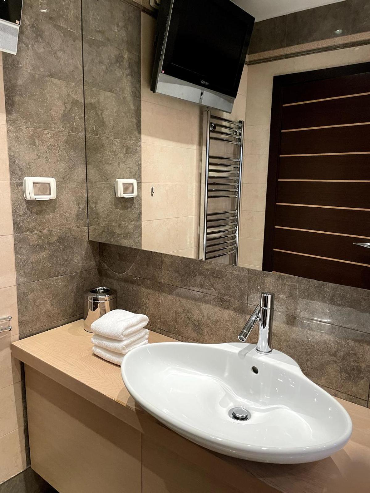 Spacious Luxury Close To Marinela * Sofia