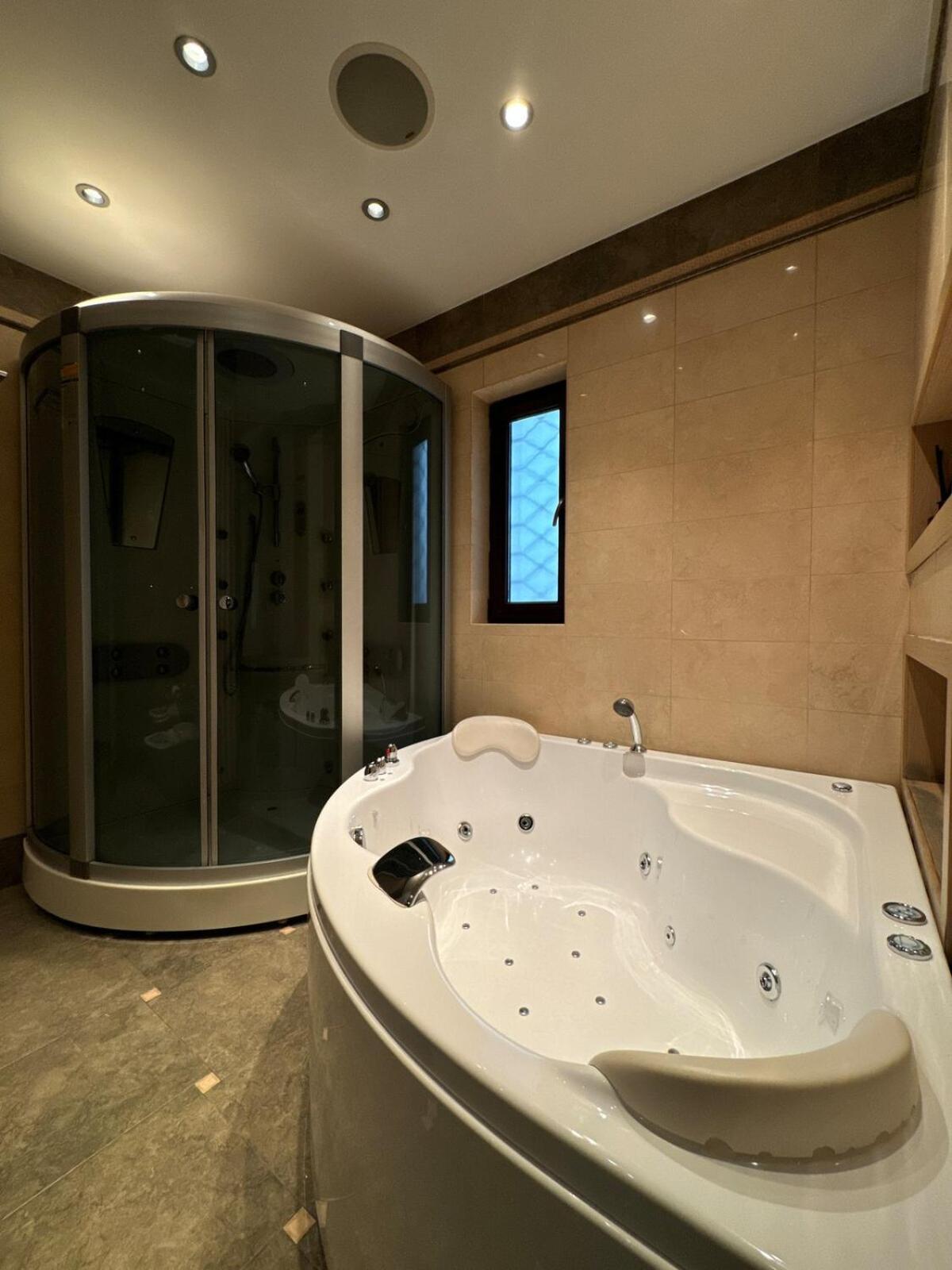 Spacious Luxury Close To Marinela Sofia