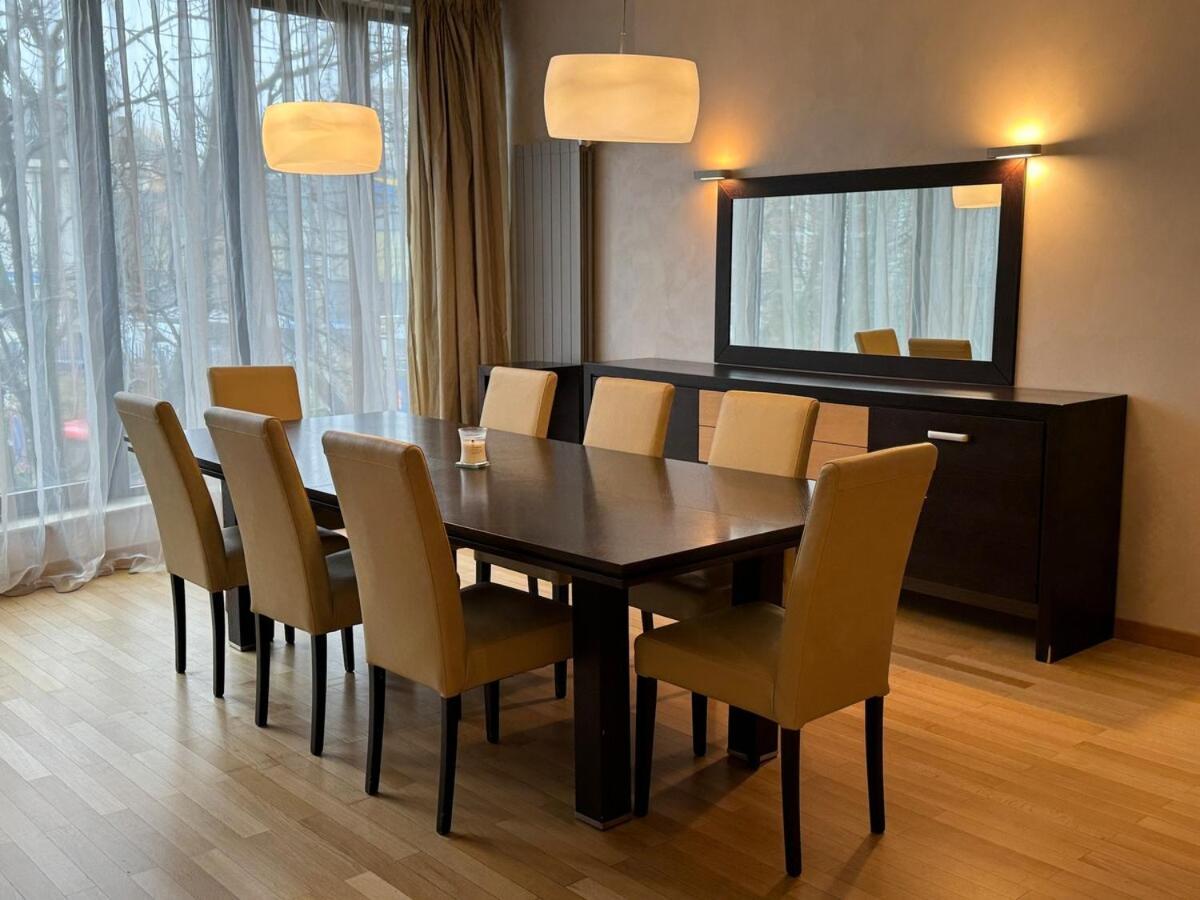 Spacious Luxury Close To Marinela * Sofia