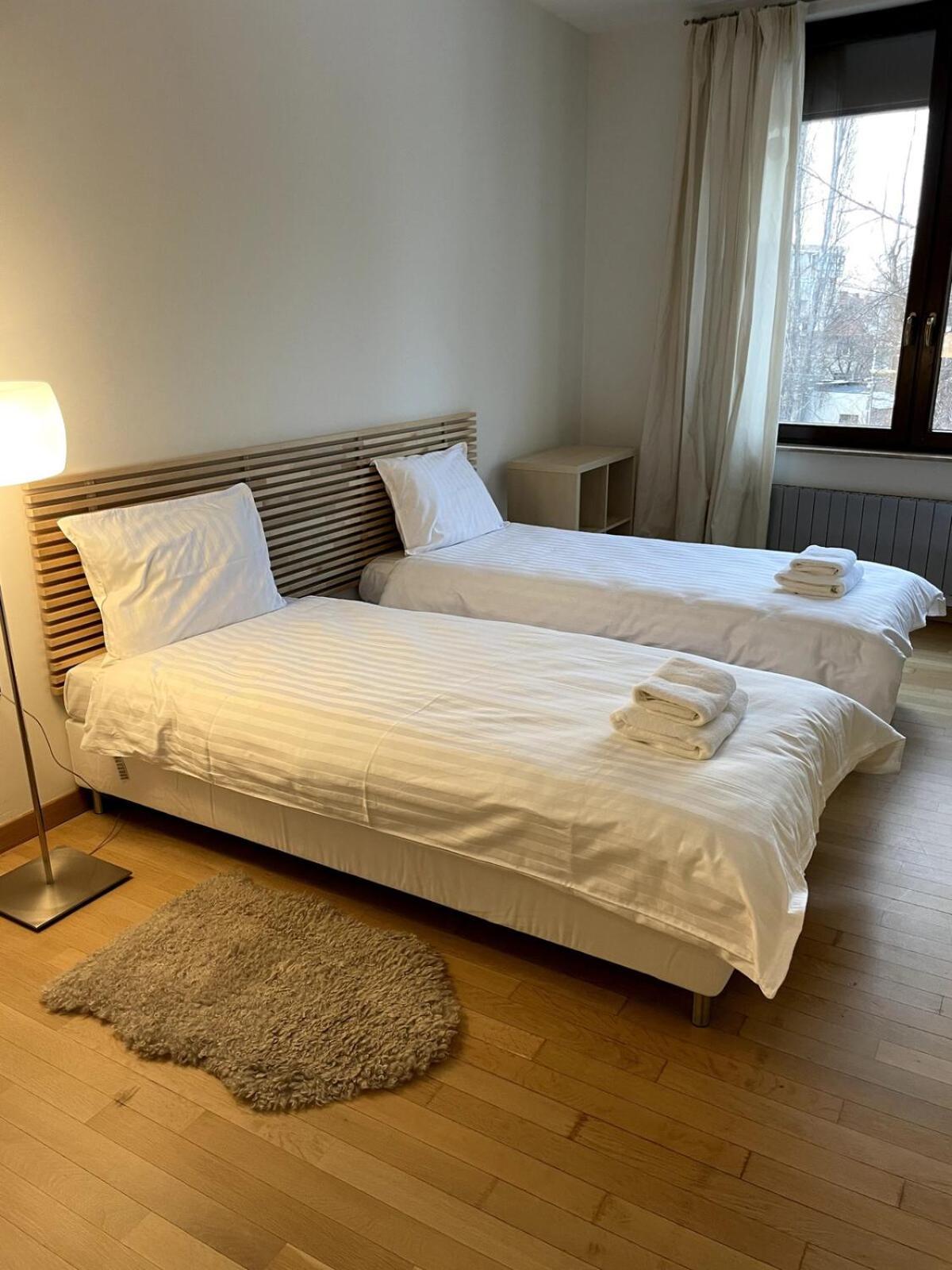 Apartment Spacious Luxury Close To Marinela