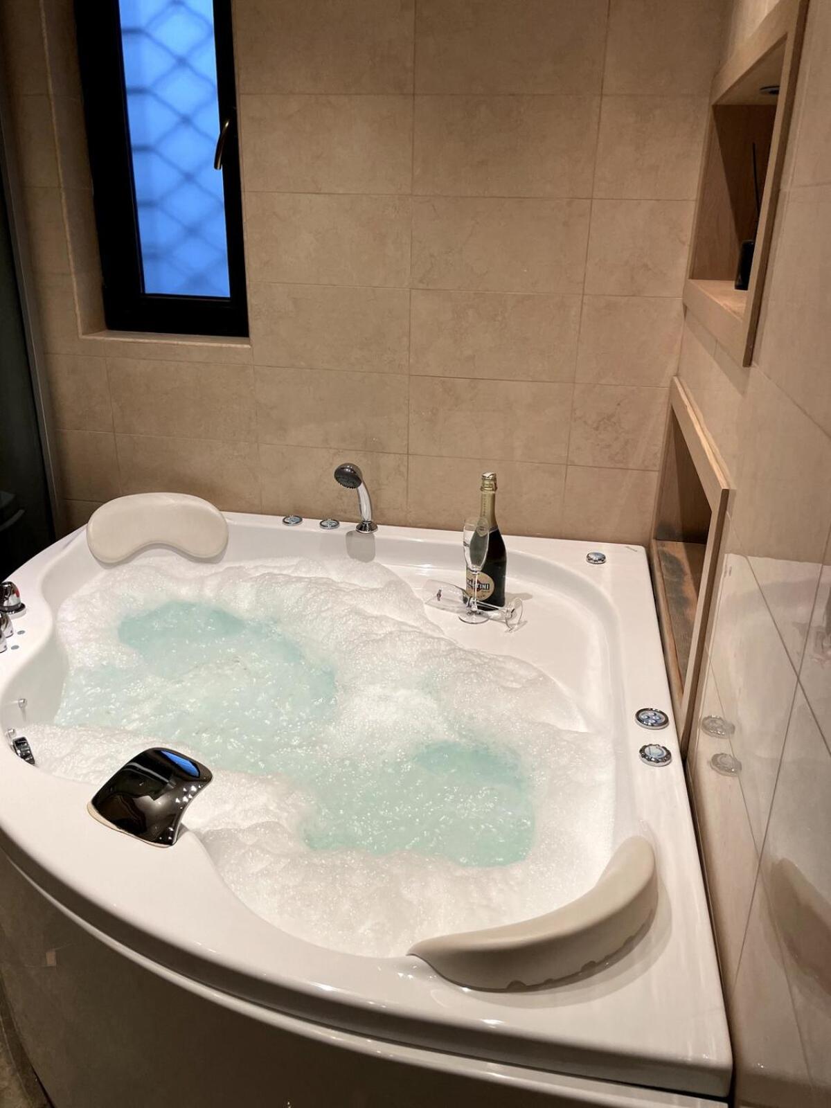 Spacious Luxury Close To Marinela Apartment