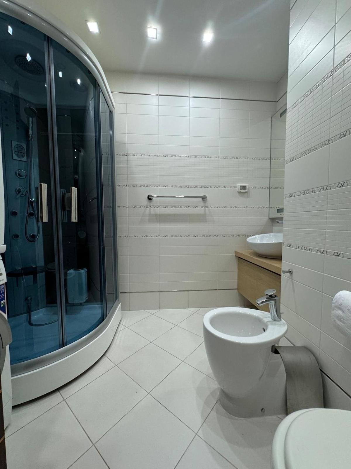 Apartment Spacious Luxury Close To Marinela Sofia